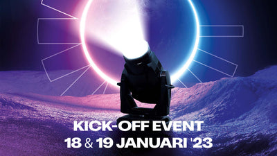 2023 Kick-off event van Moonbears & partners