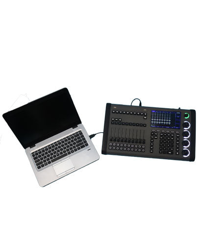 NEO COMPACT 10 PC WING