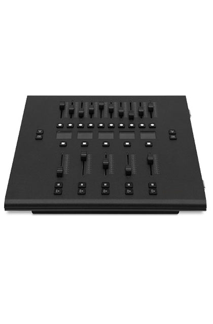 NEO PLAYBACK & SUBMASTER WING