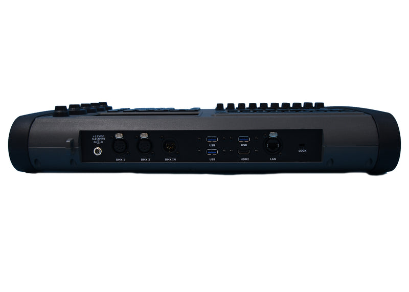 NEO COMPACT 10 PC WING