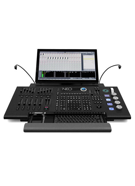 NEO CONSOLE