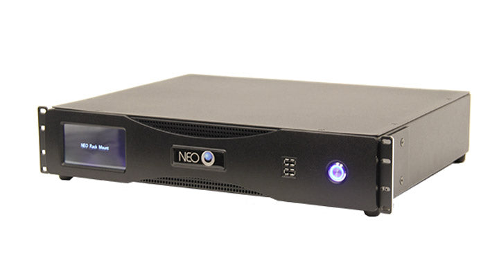 NEO PLAYBACK CONTROLLER